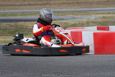 27 et 28/09/2014 : Les 24H Karting 2 Muret à Muret (Photos Stéphane Agnus) 2014 — karting