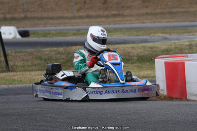 27 et 28/09/2014 : Les 24H Karting 2 Muret à Muret (Photos Stéphane Agnus) 2014 — karting