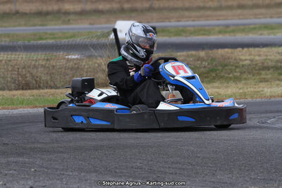 27 et 28/09/2014 : Les 24H Karting 2 Muret à Muret (Photos Stéphane Agnus) 2014 — karting