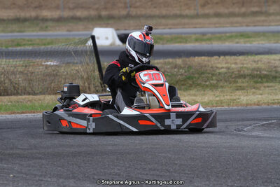 27 et 28/09/2014 : Les 24H Karting 2 Muret à Muret (Photos Stéphane Agnus) 2014 — karting