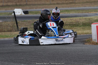 27 et 28/09/2014 : Les 24H Karting 2 Muret à Muret (Photos Stéphane Agnus) 2014 — karting
