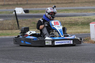 27 et 28/09/2014 : Les 24H Karting 2 Muret à Muret (Photos Stéphane Agnus) 2014 — karting