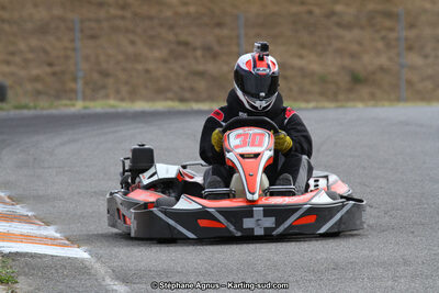 27 et 28/09/2014 : Les 24H Karting 2 Muret à Muret (Photos Stéphane Agnus) 2014 — karting