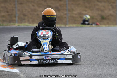 27 et 28/09/2014 : Les 24H Karting 2 Muret à Muret (Photos Stéphane Agnus) 2014 — karting