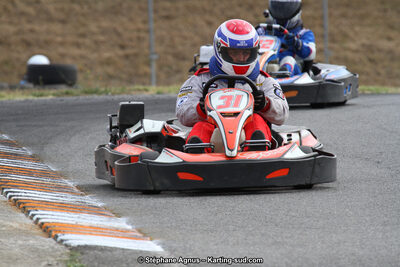 27 et 28/09/2014 : Les 24H Karting 2 Muret à Muret (Photos Stéphane Agnus) 2014 — karting