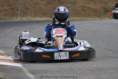 27 et 28/09/2014 : Les 24H Karting 2 Muret à Muret (Photos Stéphane Agnus) 2014 — karting