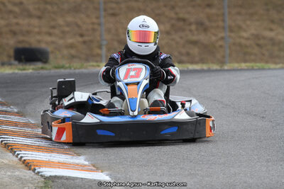 27 et 28/09/2014 : Les 24H Karting 2 Muret à Muret (Photos Stéphane Agnus) 2014 — karting