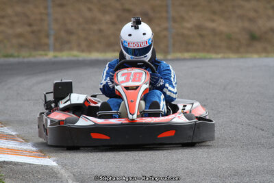 27 et 28/09/2014 : Les 24H Karting 2 Muret à Muret (Photos Stéphane Agnus) 2014 — karting