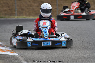 27 et 28/09/2014 : Les 24H Karting 2 Muret à Muret (Photos Stéphane Agnus) 2014 — karting