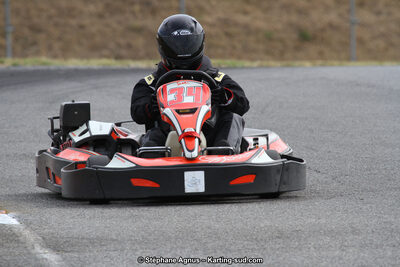 27 et 28/09/2014 : Les 24H Karting 2 Muret à Muret (Photos Stéphane Agnus) 2014 — karting
