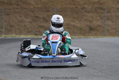 27 et 28/09/2014 : Les 24H Karting 2 Muret à Muret (Photos Stéphane Agnus) 2014 — karting