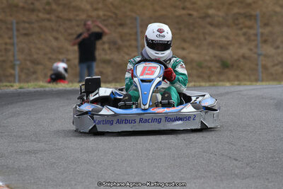 27 et 28/09/2014 : Les 24H Karting 2 Muret à Muret (Photos Stéphane Agnus) 2014 — karting