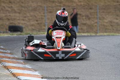 27 et 28/09/2014 : Les 24H Karting 2 Muret à Muret (Photos Stéphane Agnus) 2014 — karting
