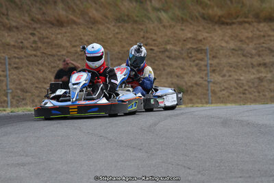 27 et 28/09/2014 : Les 24H Karting 2 Muret à Muret (Photos Stéphane Agnus) 2014 — karting