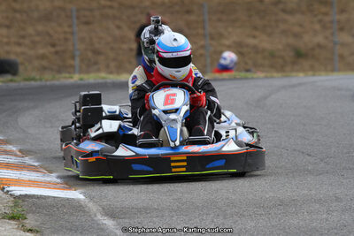27 et 28/09/2014 : Les 24H Karting 2 Muret à Muret (Photos Stéphane Agnus) 2014 — karting
