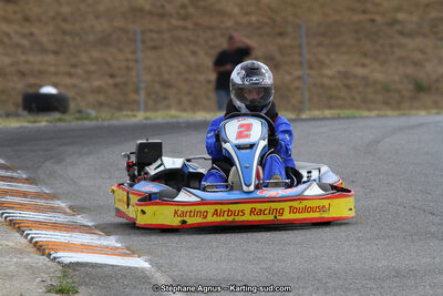 27 et 28/09/2014 : Les 24H Karting 2 Muret à Muret (Photos Stéphane Agnus) 2014 — karting