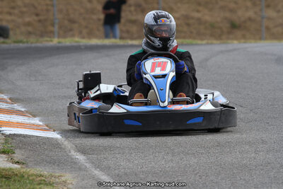 27 et 28/09/2014 : Les 24H Karting 2 Muret à Muret (Photos Stéphane Agnus) 2014 — karting