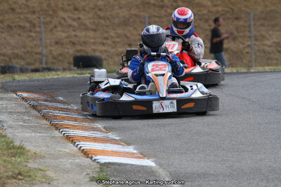 27 et 28/09/2014 : Les 24H Karting 2 Muret à Muret (Photos Stéphane Agnus) 2014 — karting