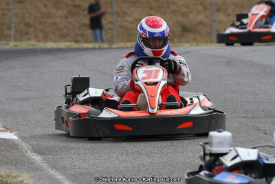27 et 28/09/2014 : Les 24H Karting 2 Muret à Muret (Photos Stéphane Agnus) 2014 — karting