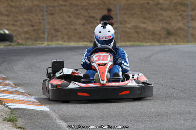 27 et 28/09/2014 : Les 24H Karting 2 Muret à Muret (Photos Stéphane Agnus) 2014 — karting