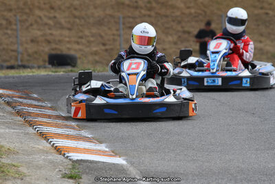 27 et 28/09/2014 : Les 24H Karting 2 Muret à Muret (Photos Stéphane Agnus) 2014 — karting