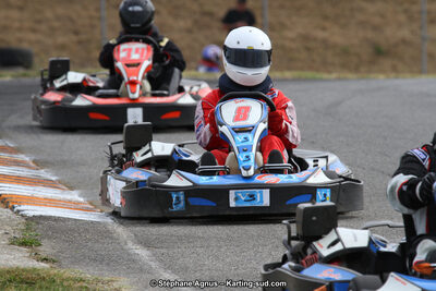 27 et 28/09/2014 : Les 24H Karting 2 Muret à Muret (Photos Stéphane Agnus) 2014 — karting