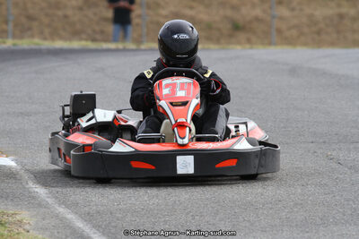 27 et 28/09/2014 : Les 24H Karting 2 Muret à Muret (Photos Stéphane Agnus) 2014 — karting