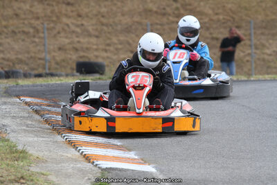 27 et 28/09/2014 : Les 24H Karting 2 Muret à Muret (Photos Stéphane Agnus) 2014 — karting