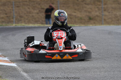 27 et 28/09/2014 : Les 24H Karting 2 Muret à Muret (Photos Stéphane Agnus) 2014 — karting