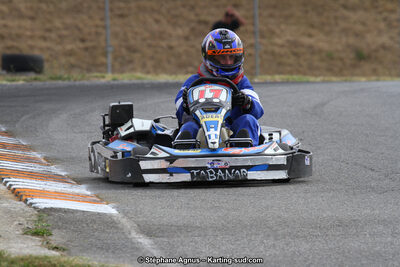 27 et 28/09/2014 : Les 24H Karting 2 Muret à Muret (Photos Stéphane Agnus) 2014 — karting