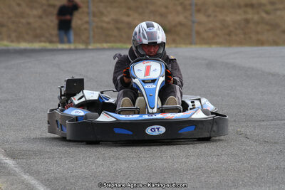 27 et 28/09/2014 : Les 24H Karting 2 Muret à Muret (Photos Stéphane Agnus) 2014 — karting