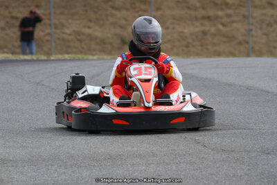 27 et 28/09/2014 : Les 24H Karting 2 Muret à Muret (Photos Stéphane Agnus) 2014 — karting