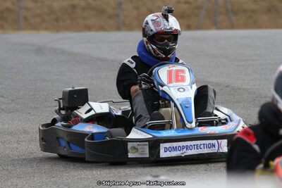 27 et 28/09/2014 : Les 24H Karting 2 Muret à Muret (Photos Stéphane Agnus) 2014 — karting