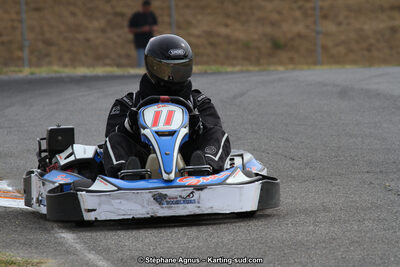 27 et 28/09/2014 : Les 24H Karting 2 Muret à Muret (Photos Stéphane Agnus) 2014 — karting