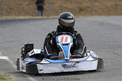 27 et 28/09/2014 : Les 24H Karting 2 Muret à Muret (Photos Stéphane Agnus) 2014 — karting