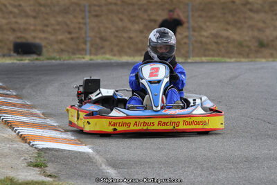 27 et 28/09/2014 : Les 24H Karting 2 Muret à Muret (Photos Stéphane Agnus) 2014 — karting