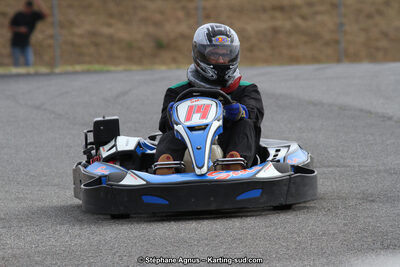 27 et 28/09/2014 : Les 24H Karting 2 Muret à Muret (Photos Stéphane Agnus) 2014 — karting