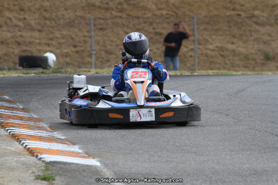 27 et 28/09/2014 : Les 24H Karting 2 Muret à Muret (Photos Stéphane Agnus) 2014 — karting