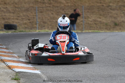 27 et 28/09/2014 : Les 24H Karting 2 Muret à Muret (Photos Stéphane Agnus) 2014 — karting