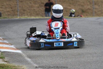 27 et 28/09/2014 : Les 24H Karting 2 Muret à Muret (Photos Stéphane Agnus) 2014 — karting