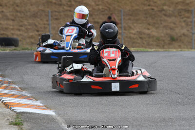 27 et 28/09/2014 : Les 24H Karting 2 Muret à Muret (Photos Stéphane Agnus) 2014 — karting