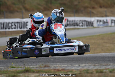 27 et 28/09/2014 : Les 24H Karting 2 Muret à Muret (Photos Stéphane Agnus) 2014 — karting