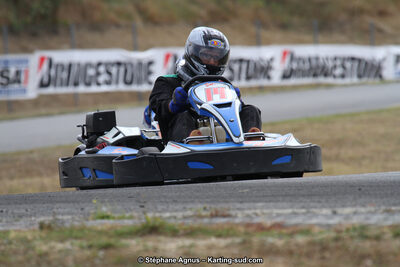 27 et 28/09/2014 : Les 24H Karting 2 Muret à Muret (Photos Stéphane Agnus) 2014 — karting