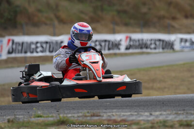 27 et 28/09/2014 : Les 24H Karting 2 Muret à Muret (Photos Stéphane Agnus) 2014 — karting