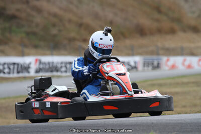 27 et 28/09/2014 : Les 24H Karting 2 Muret à Muret (Photos Stéphane Agnus) 2014 — karting