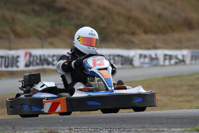 27 et 28/09/2014 : Les 24H Karting 2 Muret à Muret (Photos Stéphane Agnus) 2014 — karting