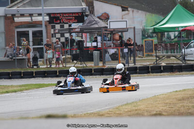 27 et 28/09/2014 : Les 24H Karting 2 Muret à Muret (Photos Stéphane Agnus) 2014 — karting