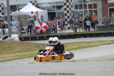 27 et 28/09/2014 : Les 24H Karting 2 Muret à Muret (Photos Stéphane Agnus) 2014 — karting