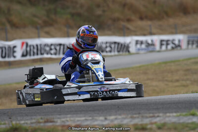 27 et 28/09/2014 : Les 24H Karting 2 Muret à Muret (Photos Stéphane Agnus) 2014 — karting