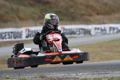 27 et 28/09/2014 : Les 24H Karting 2 Muret à Muret (Photos Stéphane Agnus) 2014 — karting